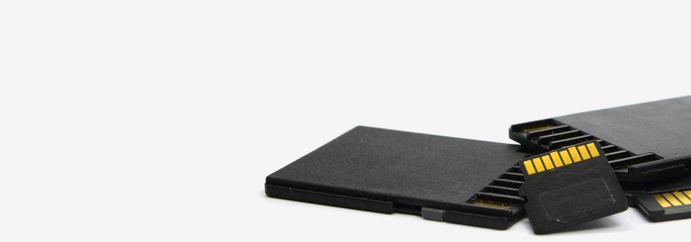 SD Card Recovery