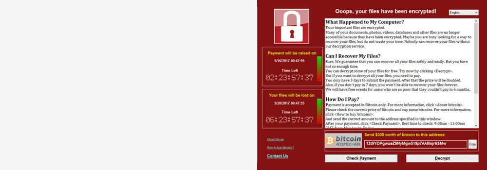 Forensic Ransomware Recovery